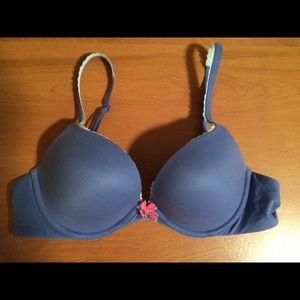 Victoria Secret Push Up Bra