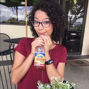 Meet your Posher, Marinette