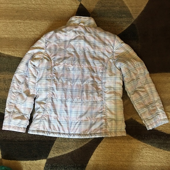 Athletech coat in excellent condition! - Picture 2 of 3