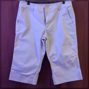 Old navy brand low waist size 12