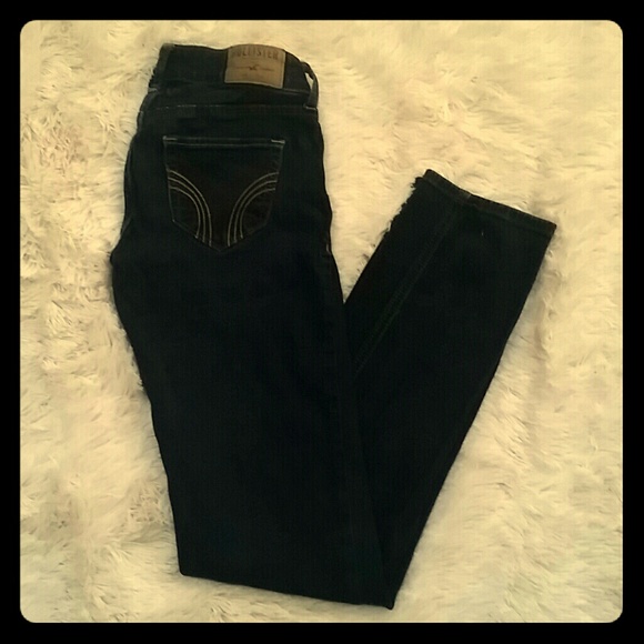 Hollister Jean