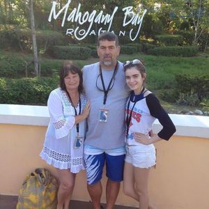 Meet your Posher, Kennedy