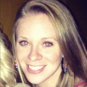 Meet your Posher, Kristina