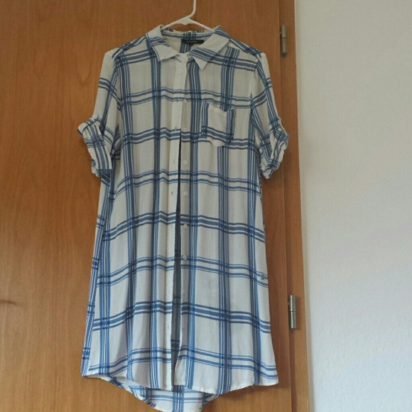 Olivaceous Button Down - image 1