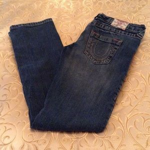 True Religion Jeans