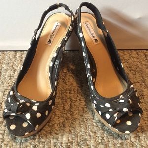 American eagle wedges