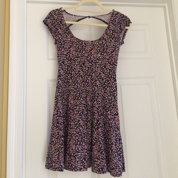 American eagle dress