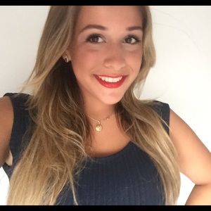 Meet your Posher, Julianne