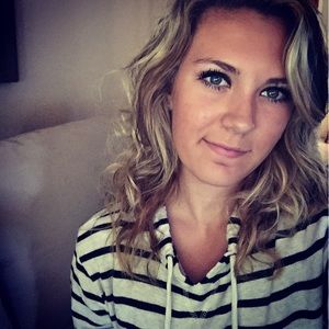 Meet your Posher, Paige