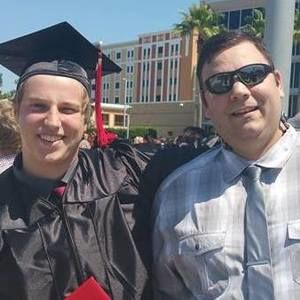 Meet your Posher, Robert