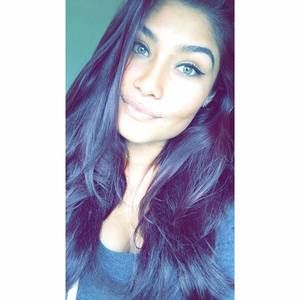 Meet your Posher, Sandra