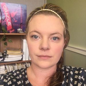 Meet your Posher, Natalie