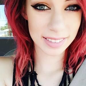 Meet your Posher, Ashlee