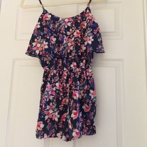 Charlotte Russe romper