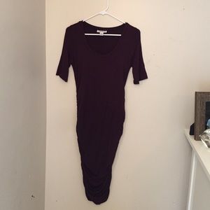 Maternity Dress