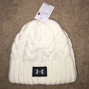 Under Armour Beanie <Final Price>