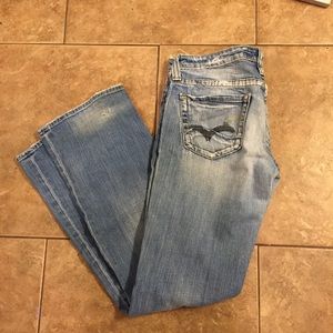 Big Star Jeans