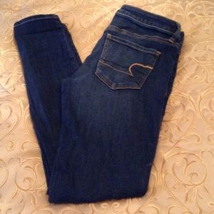 American Eagle stretch Jeans