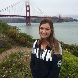 Meet your Posher, Natalya