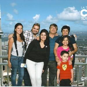 Meet your Posher, Carmita