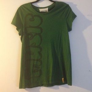 Gwen Stefani Music Harajuku Lovers Shirt