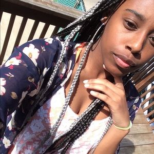 Meet your Posher, Kayla