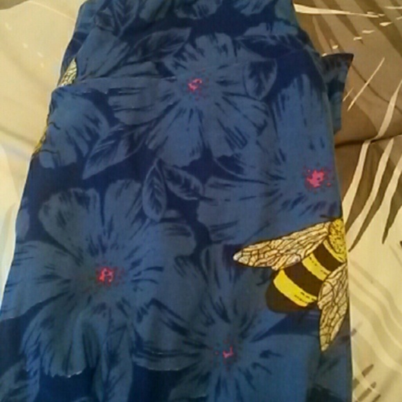 LLR One Size Leggings
