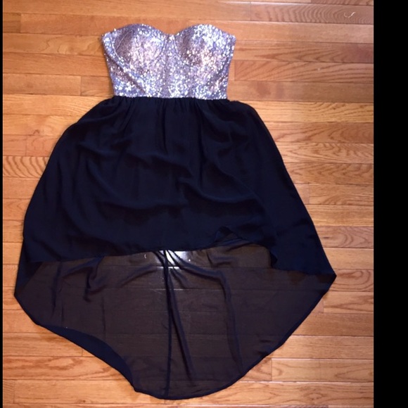 Cute tobi dress!