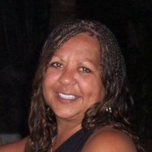 Meet your Posher, Vicki