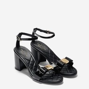 Cole Haan Tali Bow High Sandal