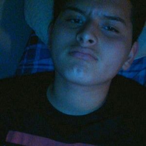 Meet your Posher, Carlos