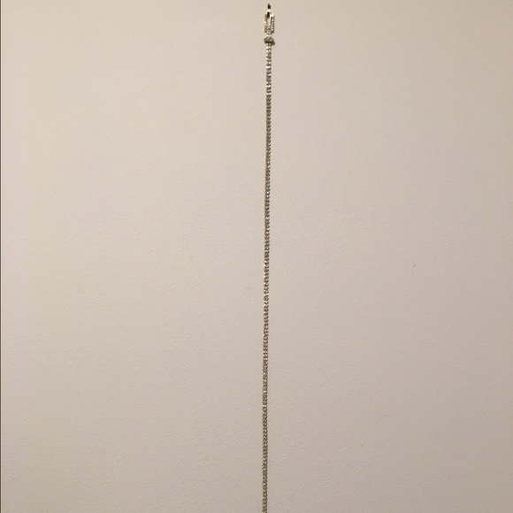 Crystal belt