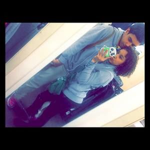 Meet your Posher, Wilk