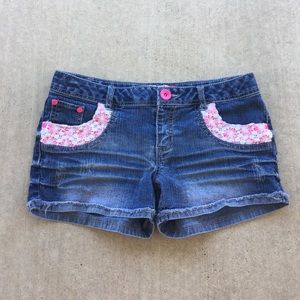 💘SO Shorts!💘