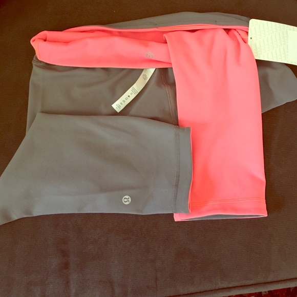 Wunder Under Crop II*reversible