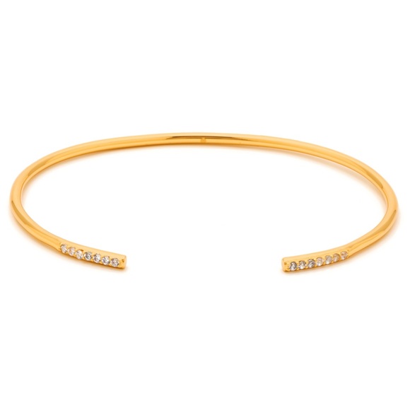 Gorjana Aida cuff
