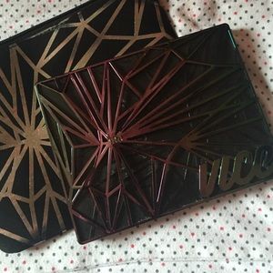 Urban Decay Vice 4 Palette