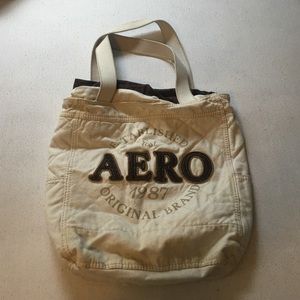 Aeropostale bag