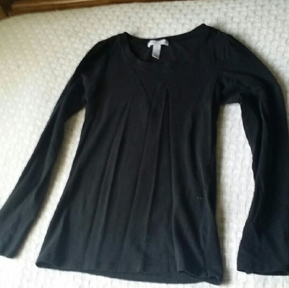 Basic Long Sleeve
