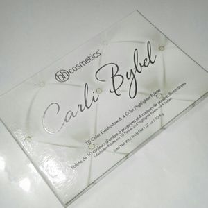 Carli Bybel Palette