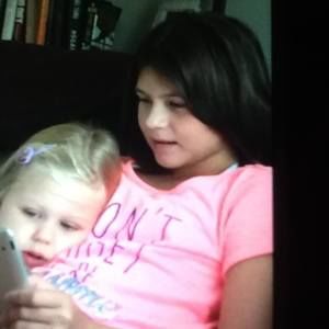 Meet your Posher, Carleen