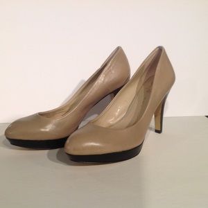 Franco Sarto Artists Collection new pumps size 8.5