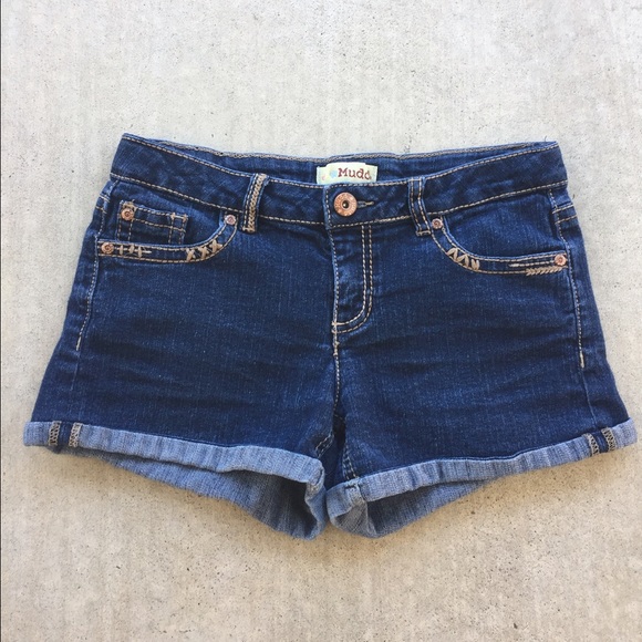 💤Mudd Shorts!💤