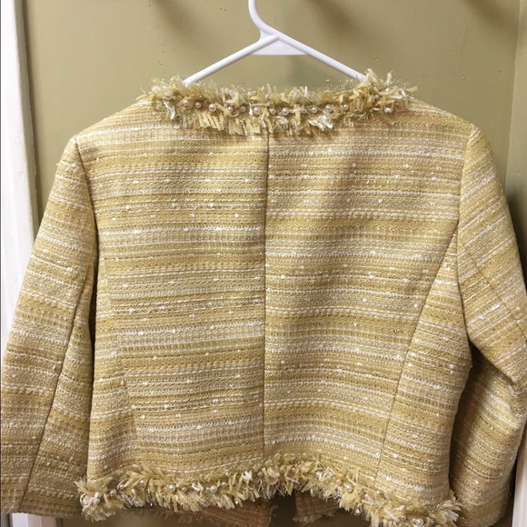 Lilly jacket - Picture 2 of 3