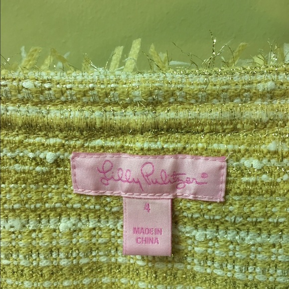 Lilly jacket - Picture 3 of 3