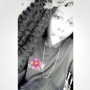 Meet your Posher, Daniyah