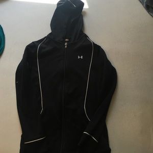 Under armour jacket