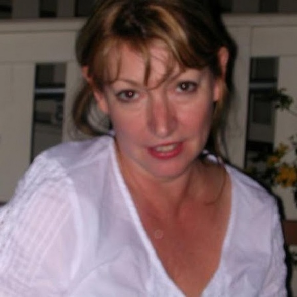 Meet your Posher, Darlene