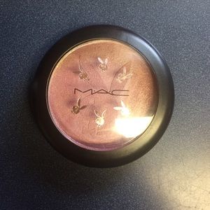 MAC Playboy & heatherette reserved for kreeves