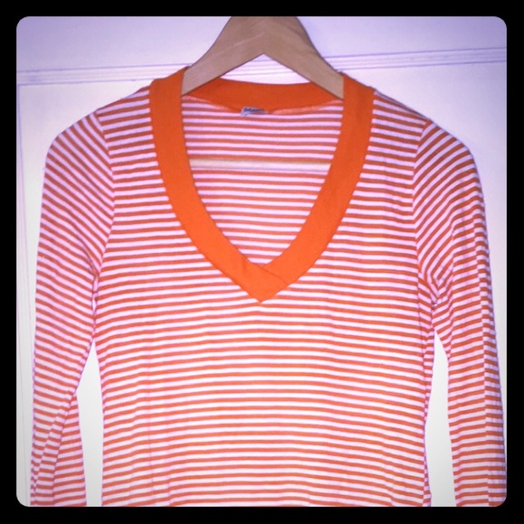 Splendid super soft long sleeve shirt